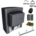 Zestaw automatyki do bram przesuwnych CAME BKS08AGS 230V