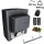 Zestaw automatyki do bram przesuwnych CAME BKS08AGS 230V