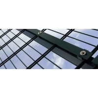 Ogrodzenie specjalistyczne modułowe CLD ModSec Dulok S1