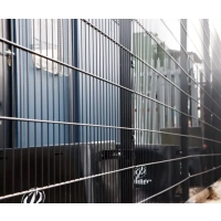 Ogrodzenie panelowe tymczasowe CLD FenceSafe Dulok Lite
