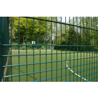 Ogrodzenie dla boisk sportowych CLD Dulok Sport Rebound