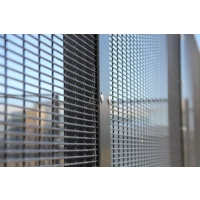 Ogrodzenie specjalistyczne CLD Securus S1 - High security
