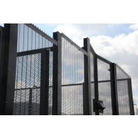 Ogrodzenie specjalistyczne CLD Securus S1 - High security