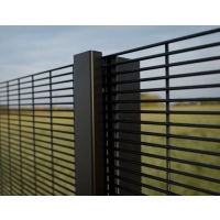 Ogrodzenie specjalistyczne CLD Securus Lite S1 - wysokiego bezpieczeństwa