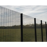 Ogrodzenie specjalistyczne CLD Securus Lite S1 - wysokiego bezpieczeństwa