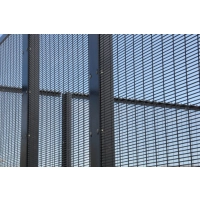 Ogrodzenie specjalistyczne CLD Securus S1 - High security