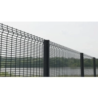 Ogrodzenie specjalistyczne CLD Securus Rail