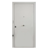 Drzwi pancerne CoMETA Co155