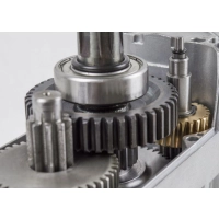 MECHANIZM LIVI 905 DEA Siłownik