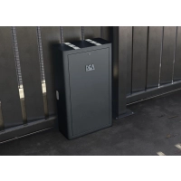 IRONBOX GULLIVER/N DEA Siłownik