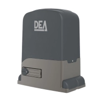 Siłownik DEA REV 24/M