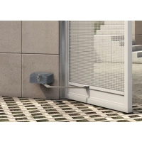 INSTALACJA LIVI 502 DEA Siłownik