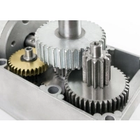 MECHANIZM LIVI 502 DEA Siłownik