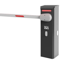 PASS24NET DEA Szlaban parkingowy