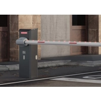 STOPNET/N DEA Szlaban parkingowy