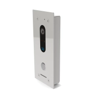 Kaseta easy slim vid 1nr w wersji podtynkowej - ELPROD EV1NR