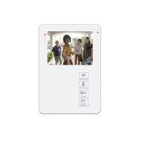 Wideomonitor 401m, 4,3″ - ELPROD vid401m