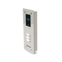 Kaseta easy slim 3nr w wersji natynkowej z RFID - ELPROD 2W3N8N