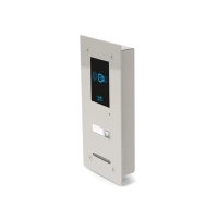 Kaseta easy slim 1nr w wersji natynkowej z RFID - ELPROD 2W1N8N 