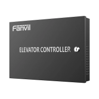 Kontroler dostępu do windy FANVIL EC20 - system wideodomofonowy