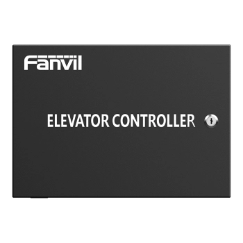 Kontroler dostępu do windy FANVIL EC20 - system wideodomofonowy Kontroler dostępu do windy FANVIL EC20 - system wideodomofonowy