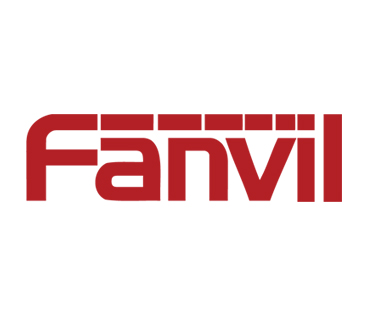 FANVIL – logo producenta urządzeń komunikacji IP
