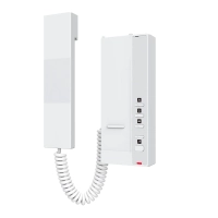 Unifon IP FANVIL i501 - zasilanie PoE, wideodomofon