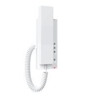 Unifon IP FANVIL i501 - zasilanie PoE, wideodomofon
