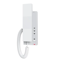Unifon IP FANVIL i501 - zasilanie PoE, wideodomofon