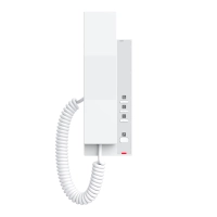 Unifon IP FANVIL i501 - zasilanie PoE, wideodomofon