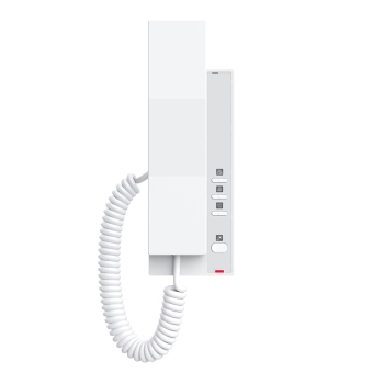 Unifon IP FANVIL i501 - zasilanie PoE, wideodomofon