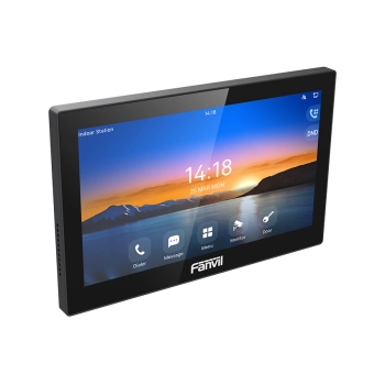 Monitor wideodomofonu FANVIL i504W - 7 Monitor wideodomofonu FANVIL i504W - 7