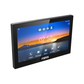 Monitor wideodomofonu FANVIL i505W - 7 Monitor wideodomofonu FANVIL i505W - 7