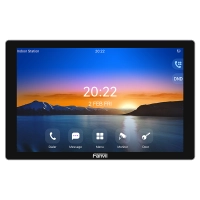 Monitor wideodomofonu FANVIL i506W - 10