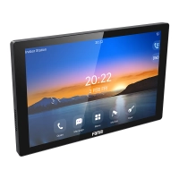 Monitor wideodomofonu FANVIL i506W - 10