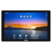 Monitor wideodomofonu FANVIL i507W - 10