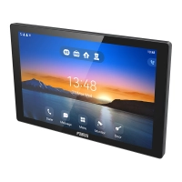 Monitor wideodomofonu FANVIL i507W - 10