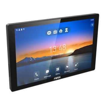 Monitor wideodomofonu FANVIL i507W - 10 Monitor wideodomofonu FANVIL i507W - 10