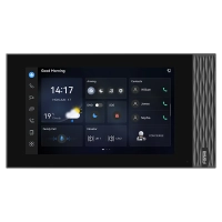 Monitor wideodomofonu FANVIL i554W - 7