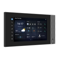 Monitor wideodomofonu FANVIL i554W - 7
