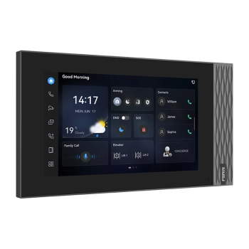 Monitor wideodomofonu FANVIL i554W - 7 Monitor wideodomofonu FANVIL i554W - 7