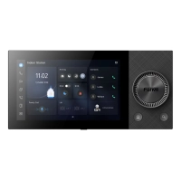 Monitor wideodomofonu FANVIL i564W - 7