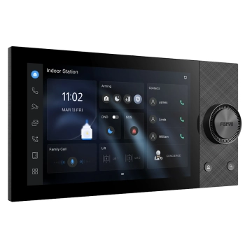 Monitor wideodomofonu FANVIL i566W - 10.1 Monitor wideodomofonu FANVIL i566W - 10.1