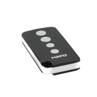 PILOT HATO SILENT