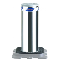 HORMANN A 220-800 H - lakierowana stal nierdzewna