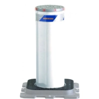 HORMANN A 220-600 H LED - lakierowana stal nierdzewna