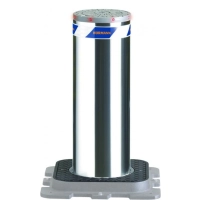 HORMANN A 220-600 H LED - lakierowana stal nierdzewna