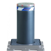 HORMANN A 220-600 H - stal malowana