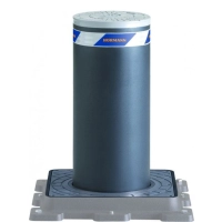 HORMANN A 275-RI-600 H - stal malowana