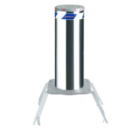 HORMANN F 220-800 BR LED - stal malowana